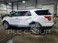 2017 Ford EXPLORER фото