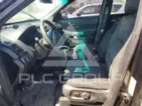 2017 Ford EXPLORER фото