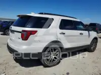 2017 Ford EXPLORER photo
