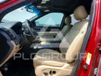 2017 Ford EXPLORER фото