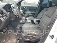 2017 Ford EXPLORER фото