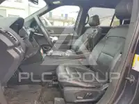 2017 Ford EXPLORER фото