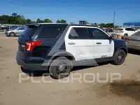 2017 Ford EXPLORER фото