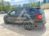 2017 Ford EXPLORER photo