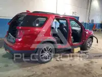 2017 Ford EXPLORER фото
