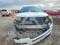 2017 Ford EXPLORER фото