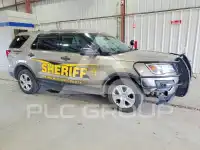 2017 Ford EXPLORER photo