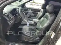 2017 Ford EXPLORER фото
