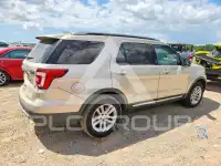 2017 Ford EXPLORER photo