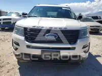 2017 Ford EXPLORER photo