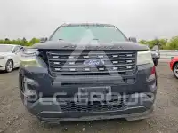 2017 Ford EXPLORER photo