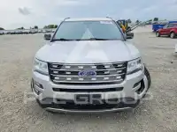 2017 Ford EXPLORER photo