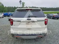 2017 Ford EXPLORER photo