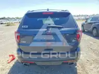 2017 Ford EXPLORER фото