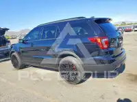 2017 Ford EXPLORER фото