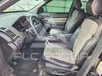 2017 Ford EXPLORER photo