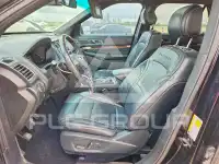 2017 Ford EXPLORER фото