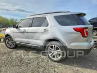 2017 Ford EXPLORER фото