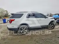 2017 Ford EXPLORER photo
