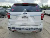 2017 Ford EXPLORER photo
