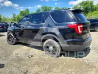 2017 Ford EXPLORER photo