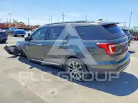 2017 Ford EXPLORER photo