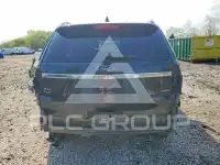 2017 Ford EXPLORER фото