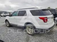 2017 Ford EXPLORER photo