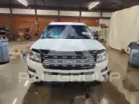 2017 Ford EXPLORER фото
