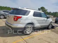 2017 Ford EXPLORER фото
