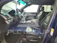 2017 Ford EXPLORER photo