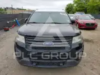 2017 Ford EXPLORER фото