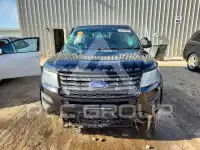2017 Ford EXPLORER фото
