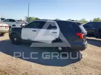 2017 Ford EXPLORER фото