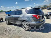 2017 Ford EXPLORER фото