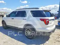 2017 Ford EXPLORER photo