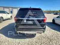 2017 Ford EXPLORER photo