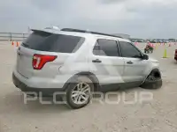 2017 Ford EXPLORER фото