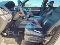 2017 Ford EXPLORER фото