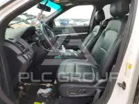 2017 Ford EXPLORER photo