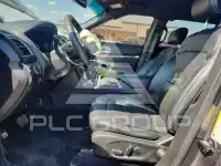 2017 Ford EXPLORER фото