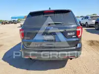 2017 Ford EXPLORER фото