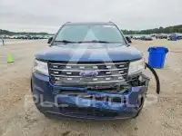 2017 Ford EXPLORER photo