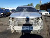 2017 Ford EXPLORER фото