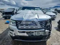 2017 Ford EXPLORER фото