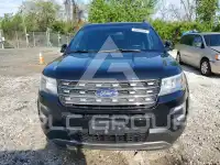 2017 Ford EXPLORER фото