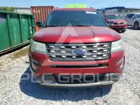 2017 Ford EXPLORER photo