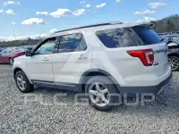 2017 Ford EXPLORER фото