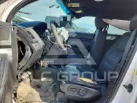 2017 Ford EXPLORER фото