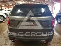 2017 Ford EXPLORER photo